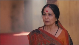 Ganga Mayi Ki Betiyan - 1st October 2026